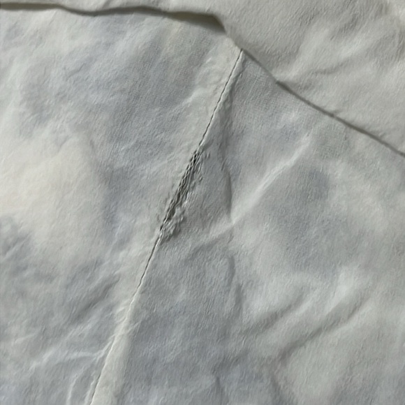 Free People Lucky Loosey Dress in Honeysuckle Combo SMALL - Picture 14 of 14